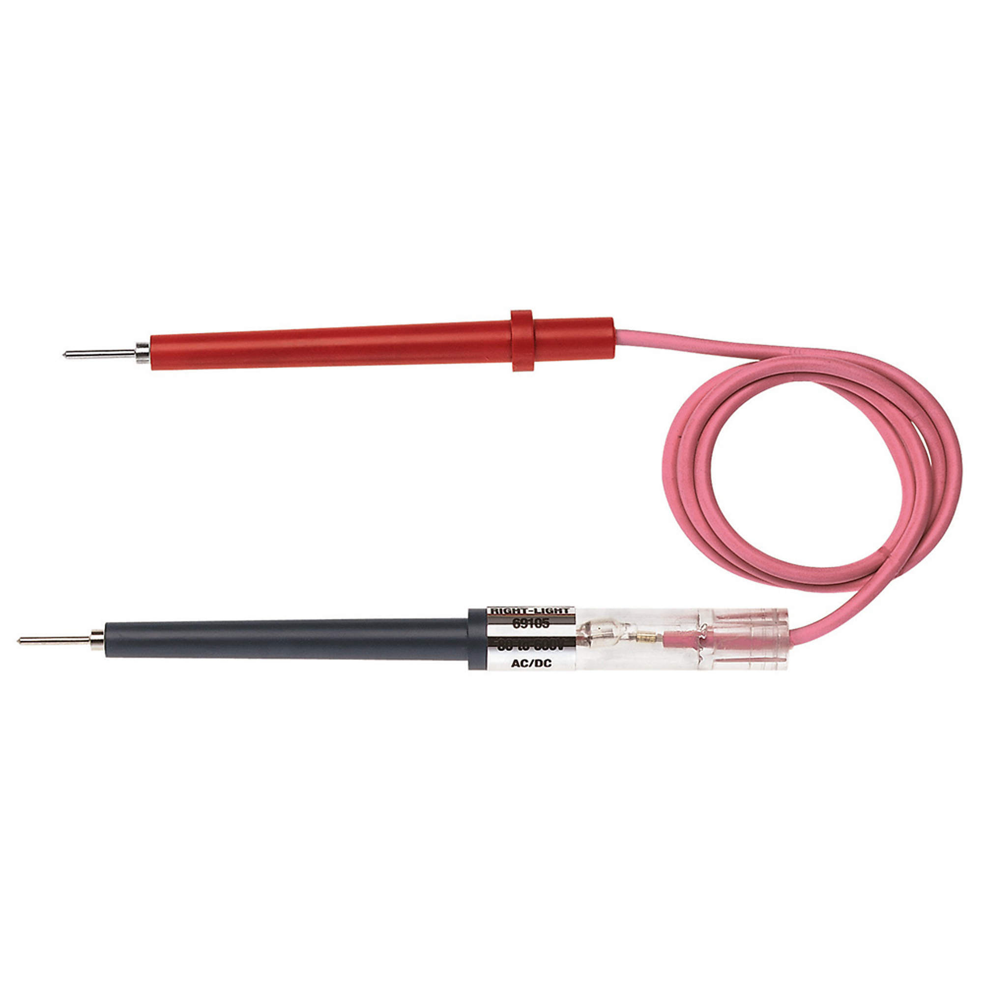 Klein Tools, Circuit Tester, Model# 69105